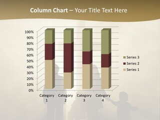 Electric Cool Cooling PowerPoint Template