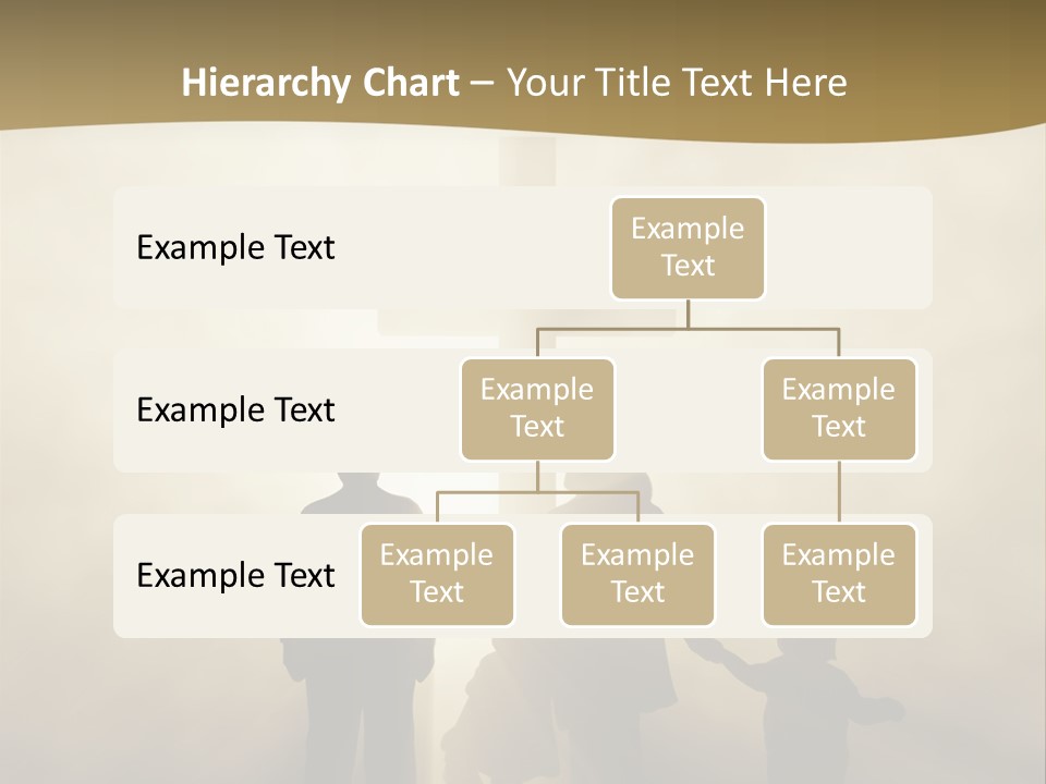 Electric Cool Cooling PowerPoint Template