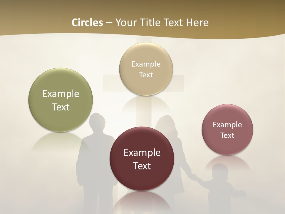 Electric Cool Cooling PowerPoint Template