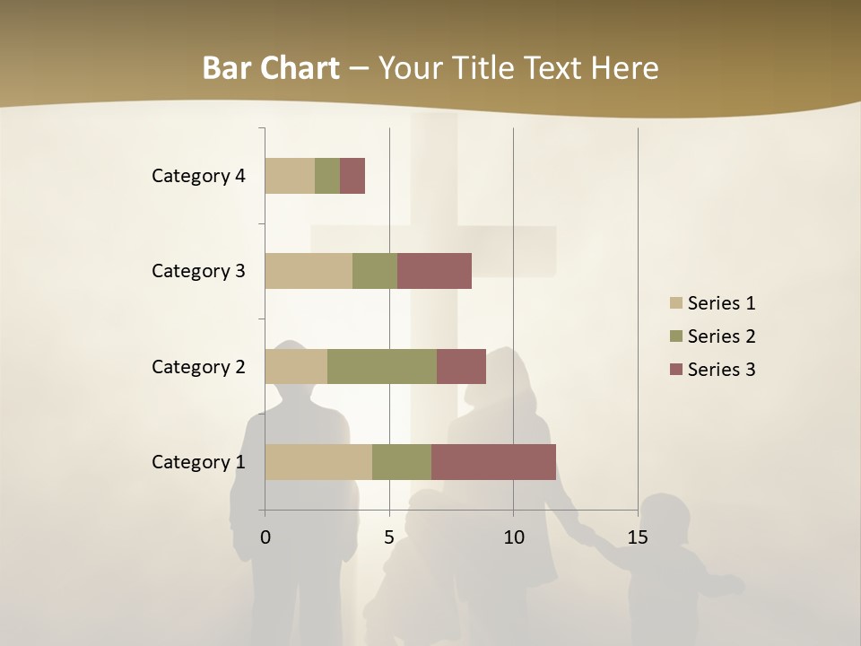 Electric Cool Cooling PowerPoint Template