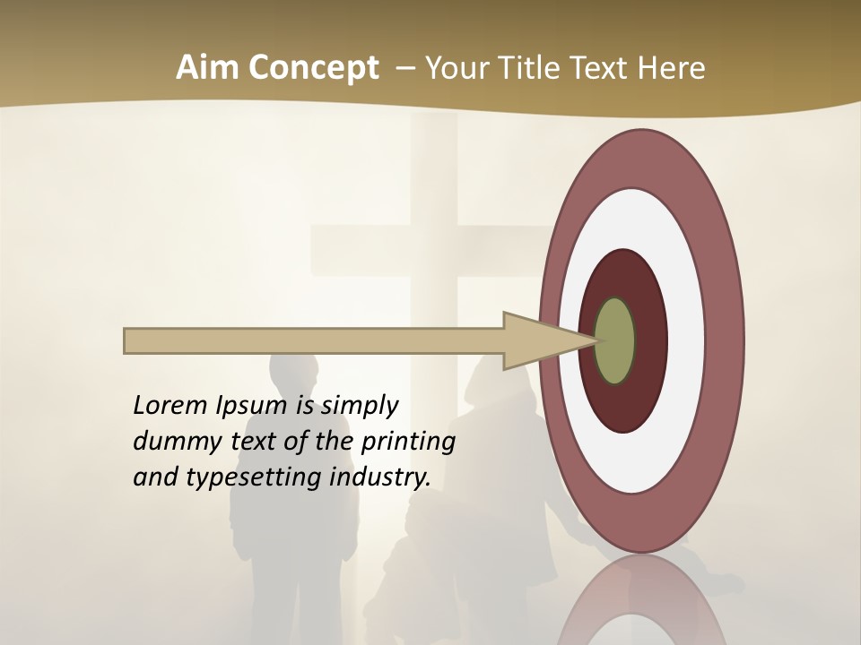 Electric Cool Cooling PowerPoint Template