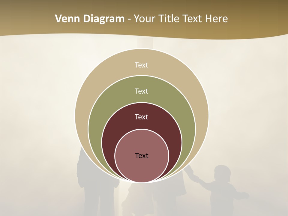 Electric Cool Cooling PowerPoint Template