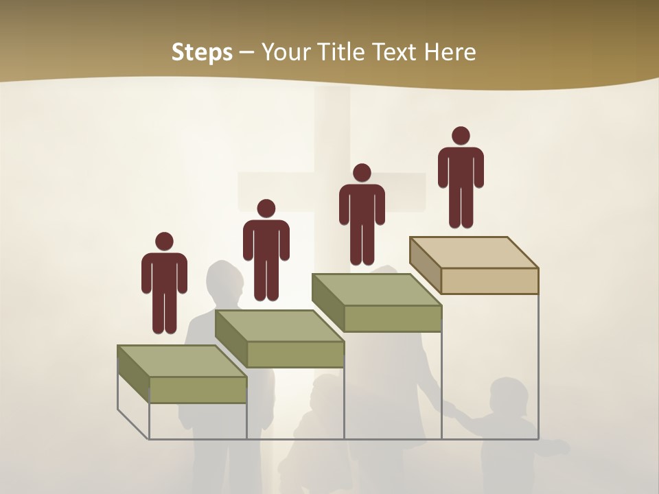 Electric Cool Cooling PowerPoint Template