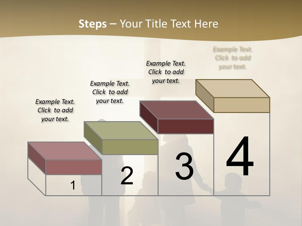 Electric Cool Cooling PowerPoint Template