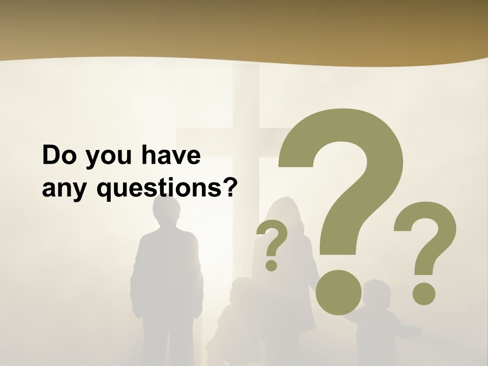 Electric Cool Cooling PowerPoint Template