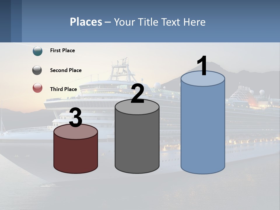 White Air Technology PowerPoint Template