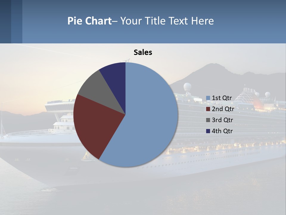 White Air Technology PowerPoint Template