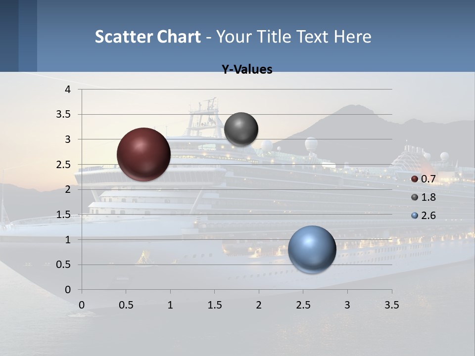 White Air Technology PowerPoint Template