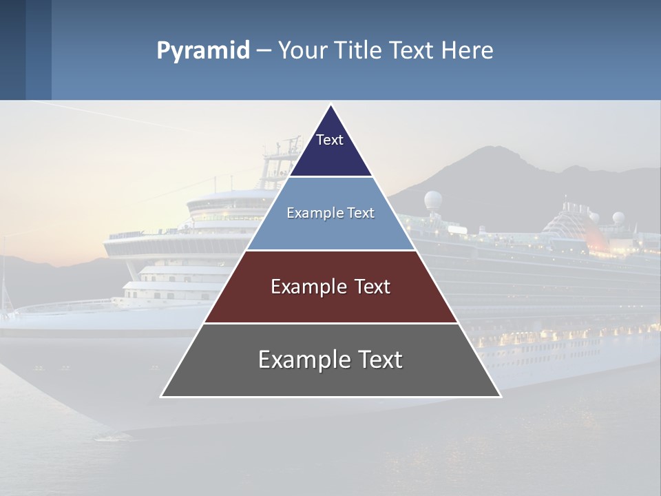 White Air Technology PowerPoint Template