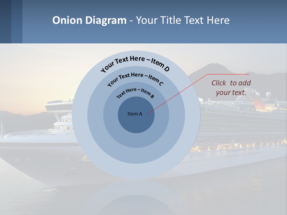White Air Technology PowerPoint Template