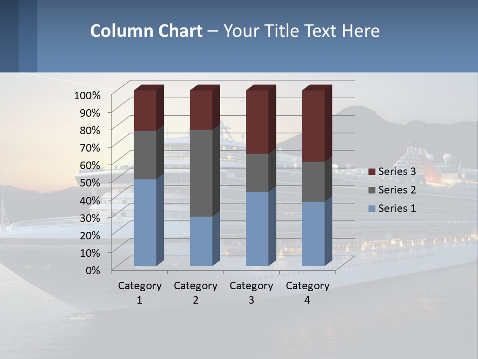 White Air Technology PowerPoint Template