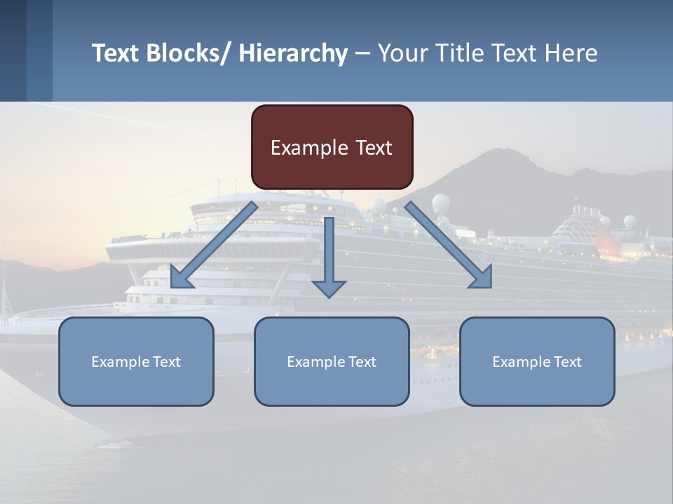 White Air Technology PowerPoint Template