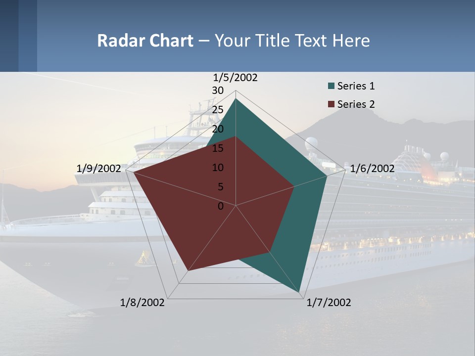 White Air Technology PowerPoint Template