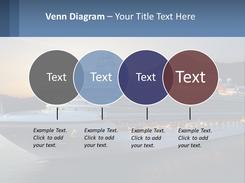 White Air Technology PowerPoint Template