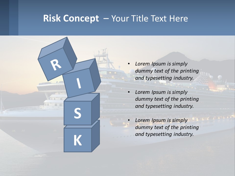 White Air Technology PowerPoint Template