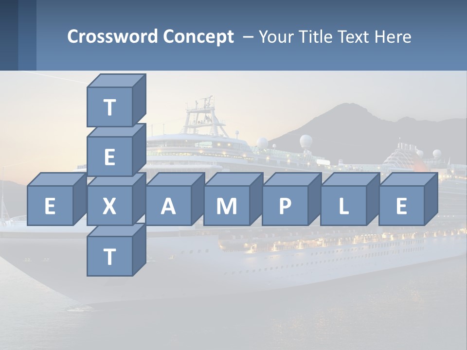White Air Technology PowerPoint Template