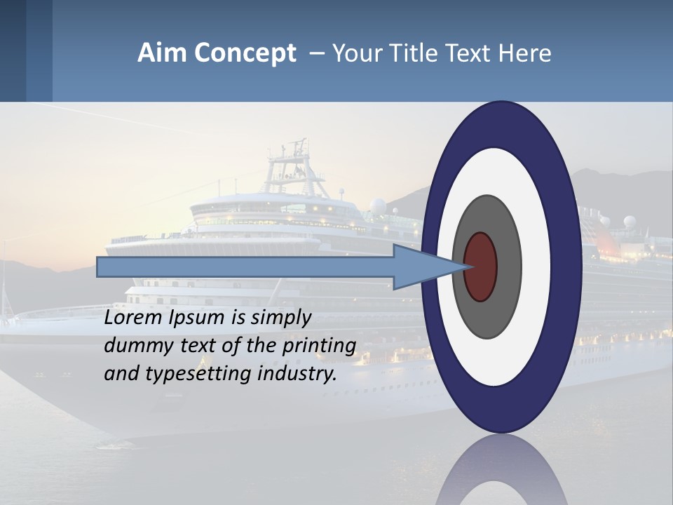 White Air Technology PowerPoint Template