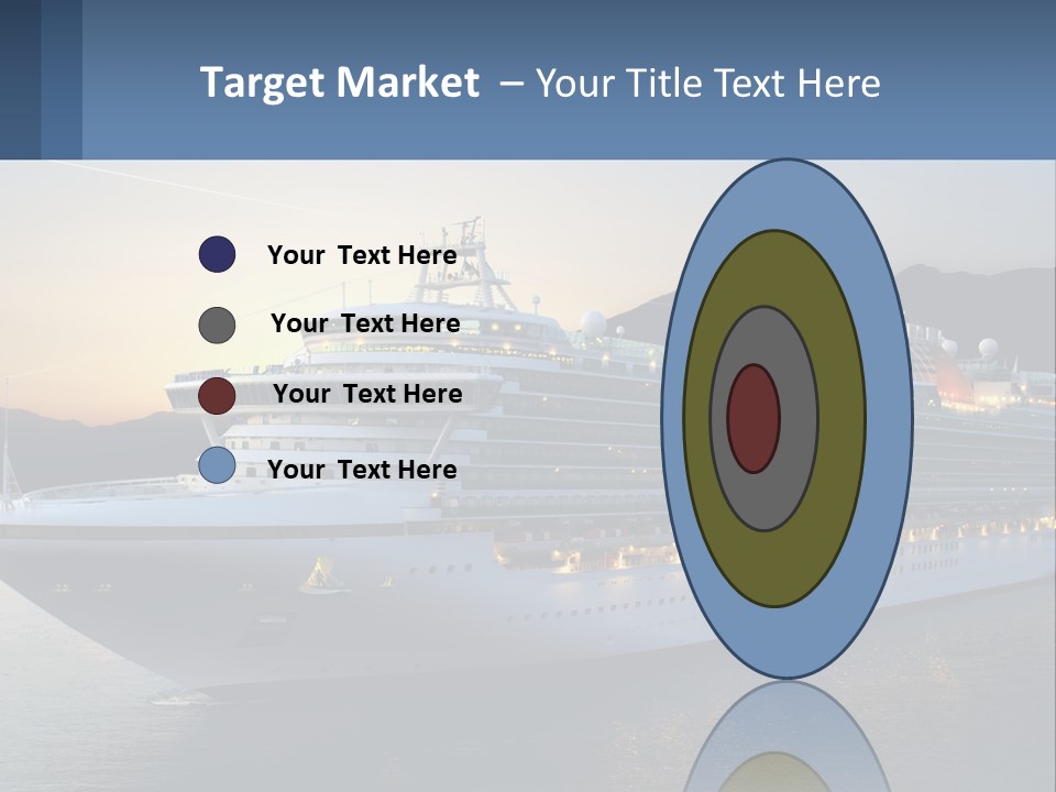 White Air Technology PowerPoint Template