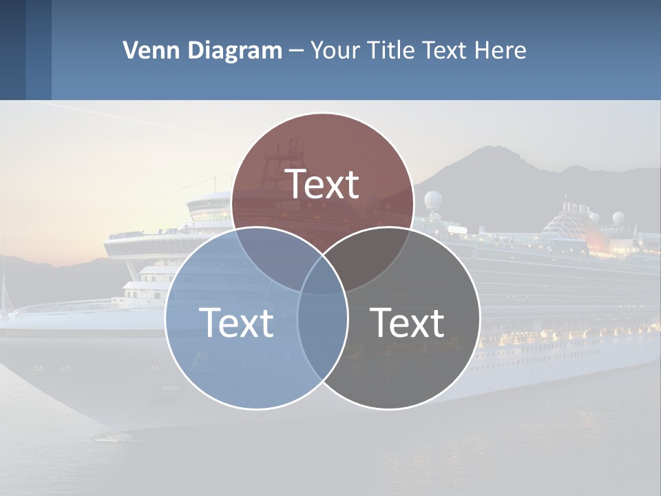 White Air Technology PowerPoint Template