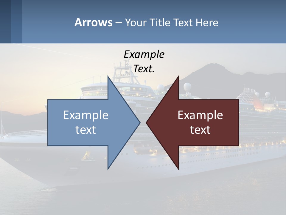 White Air Technology PowerPoint Template