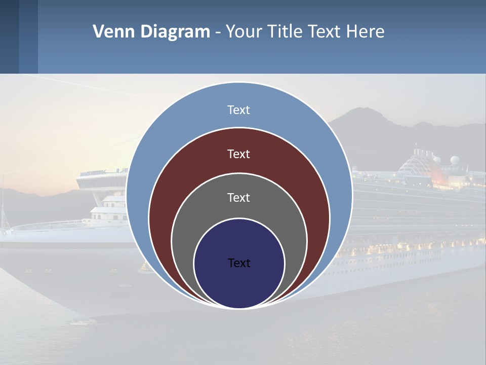 White Air Technology PowerPoint Template