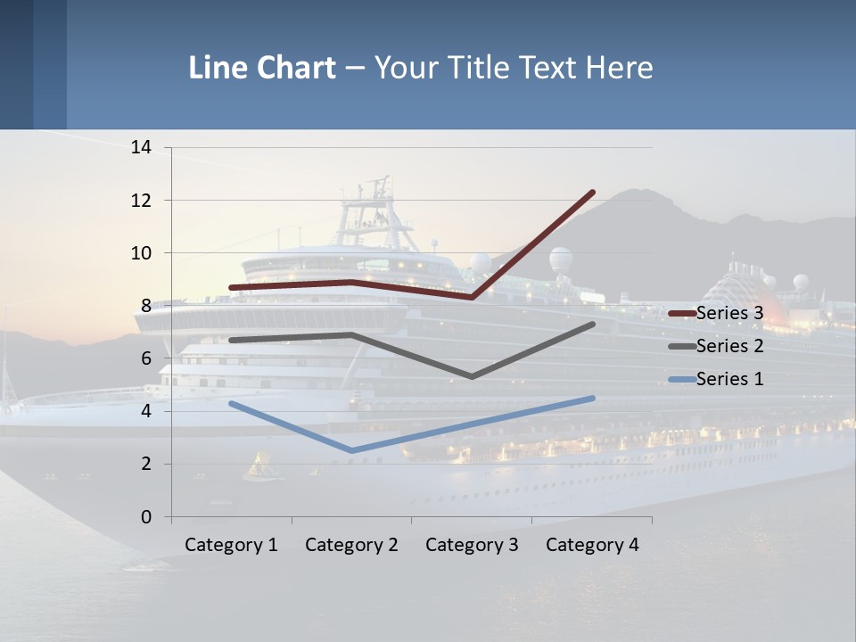 White Air Technology PowerPoint Template