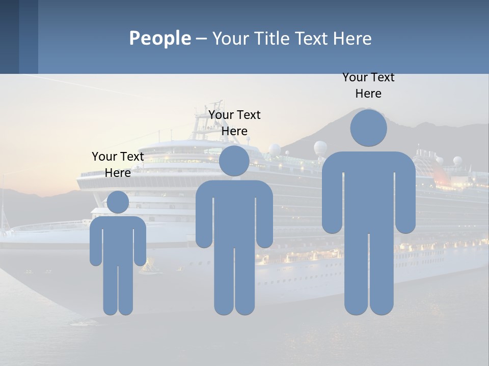 White Air Technology PowerPoint Template