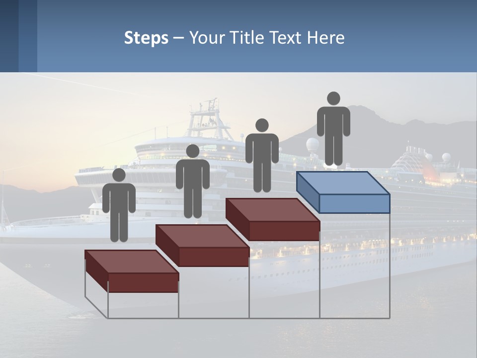 White Air Technology PowerPoint Template