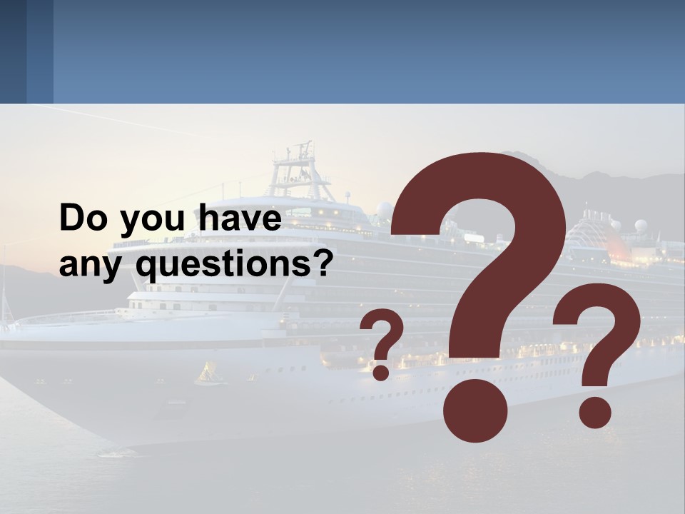 White Air Technology PowerPoint Template