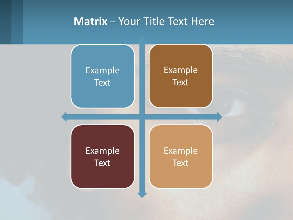 Switch Cool System PowerPoint Template