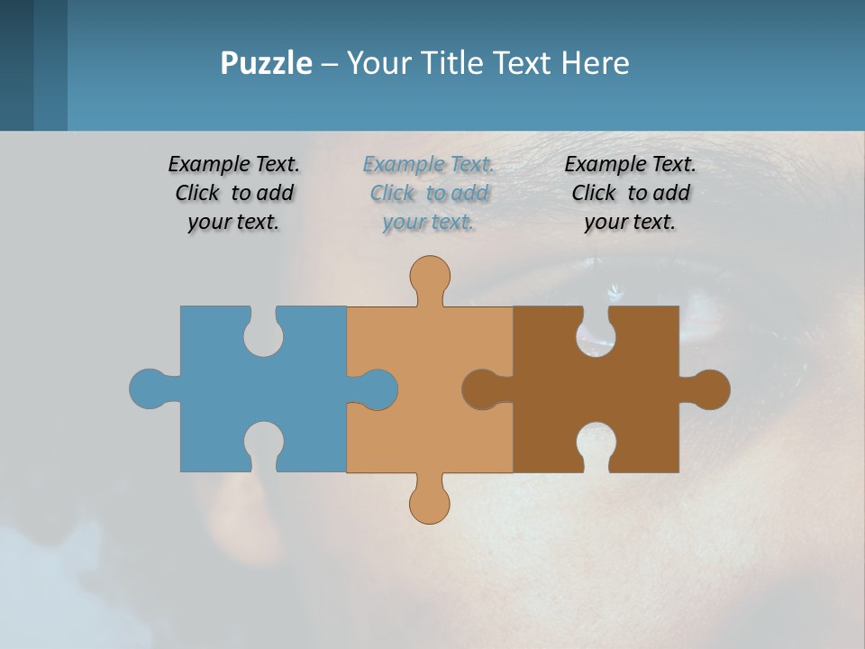 Switch Cool System PowerPoint Template