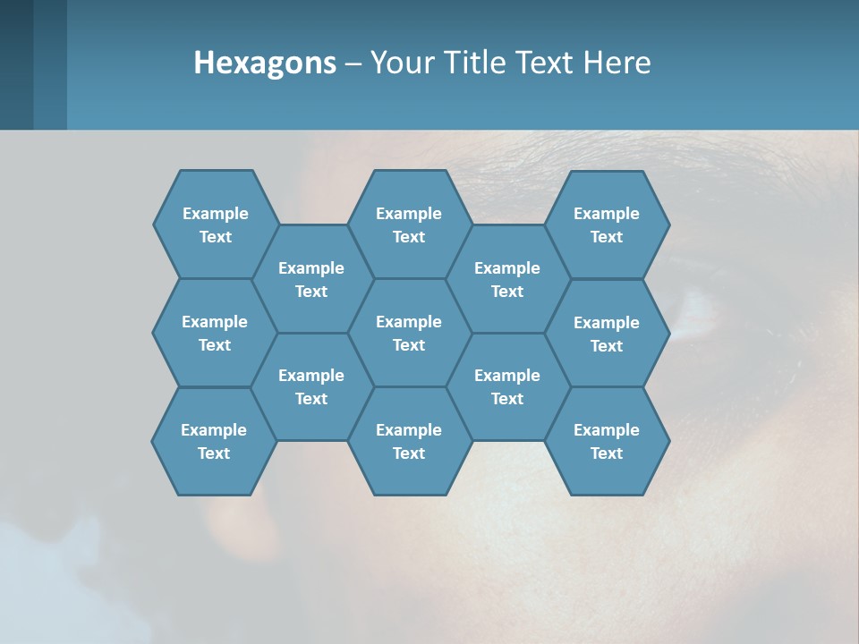 Switch Cool System PowerPoint Template