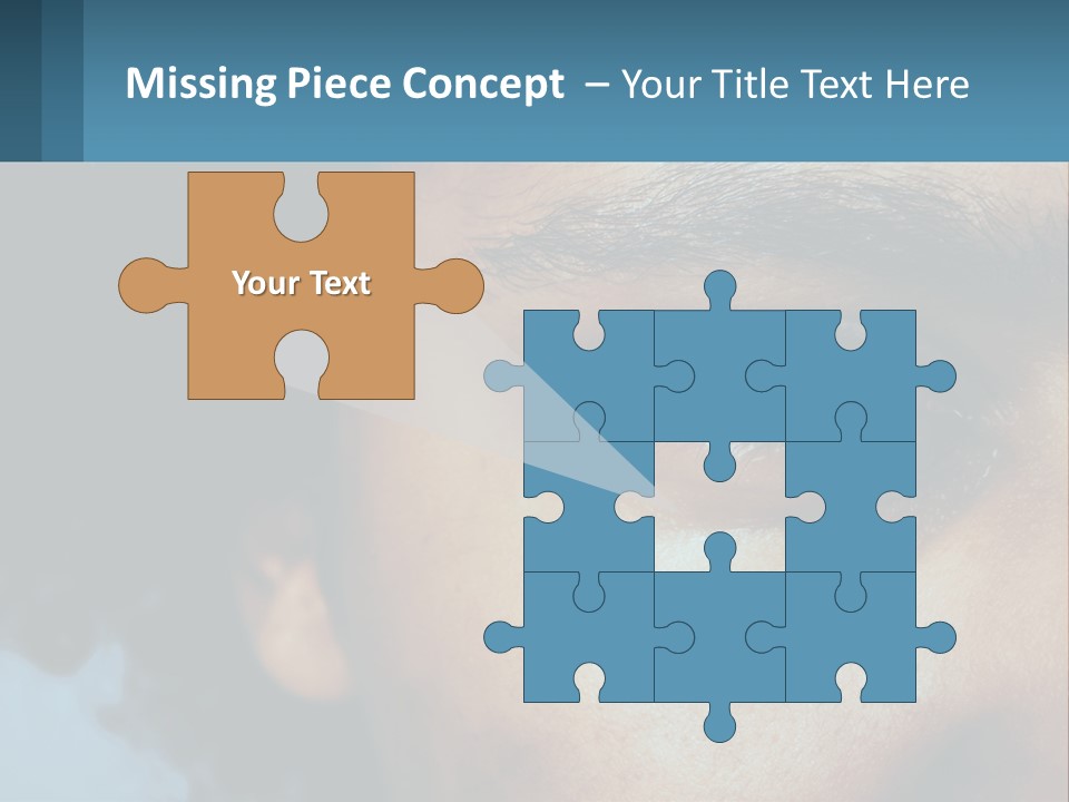 Switch Cool System PowerPoint Template
