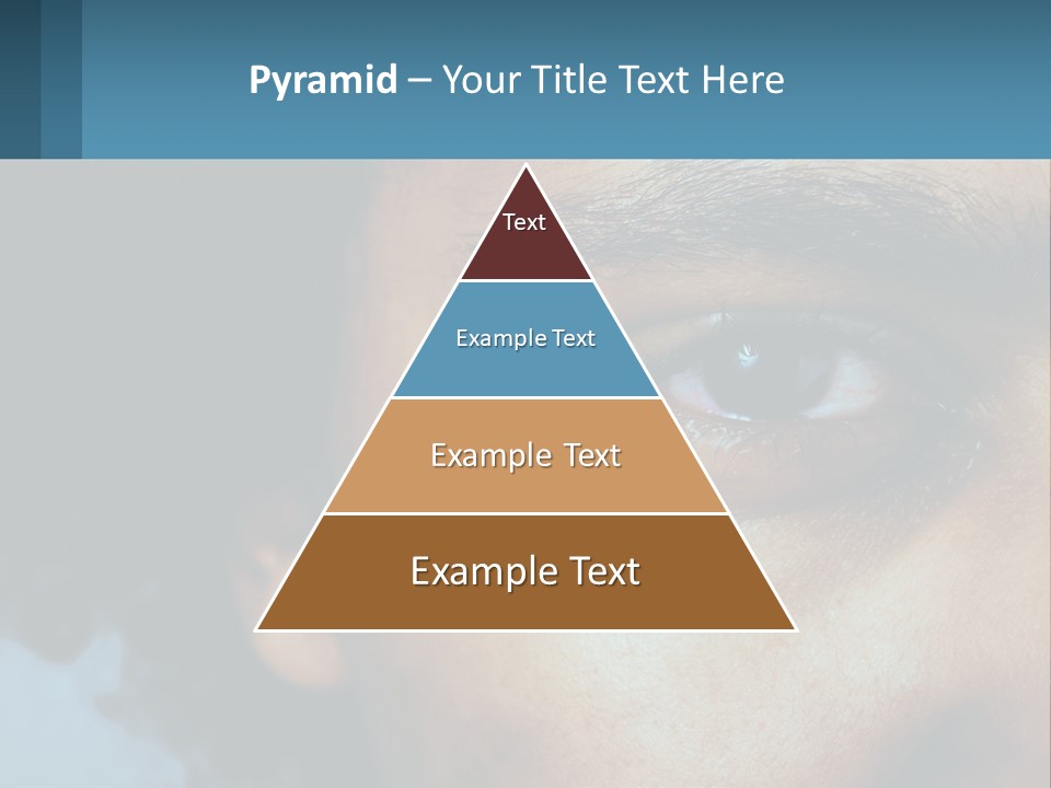 Switch Cool System PowerPoint Template