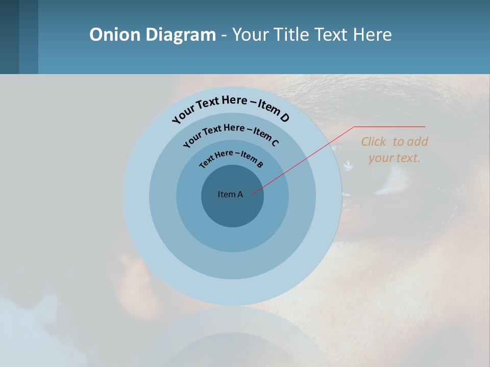 Switch Cool System PowerPoint Template