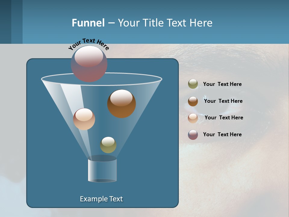 Switch Cool System PowerPoint Template