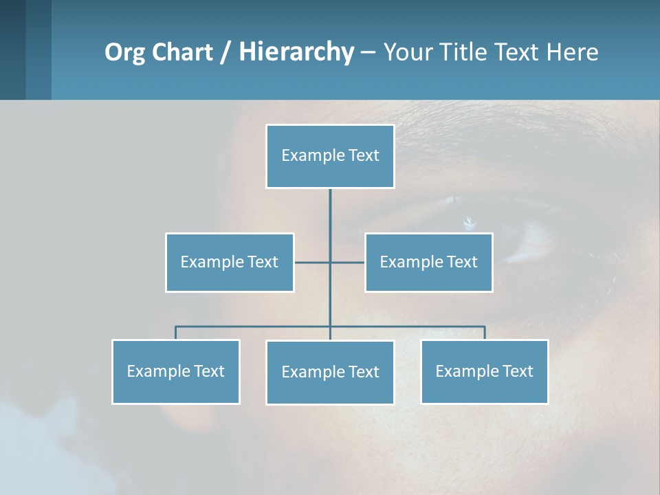 Switch Cool System PowerPoint Template