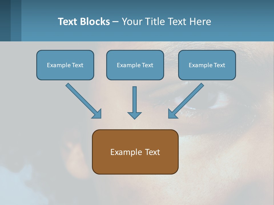 Switch Cool System PowerPoint Template