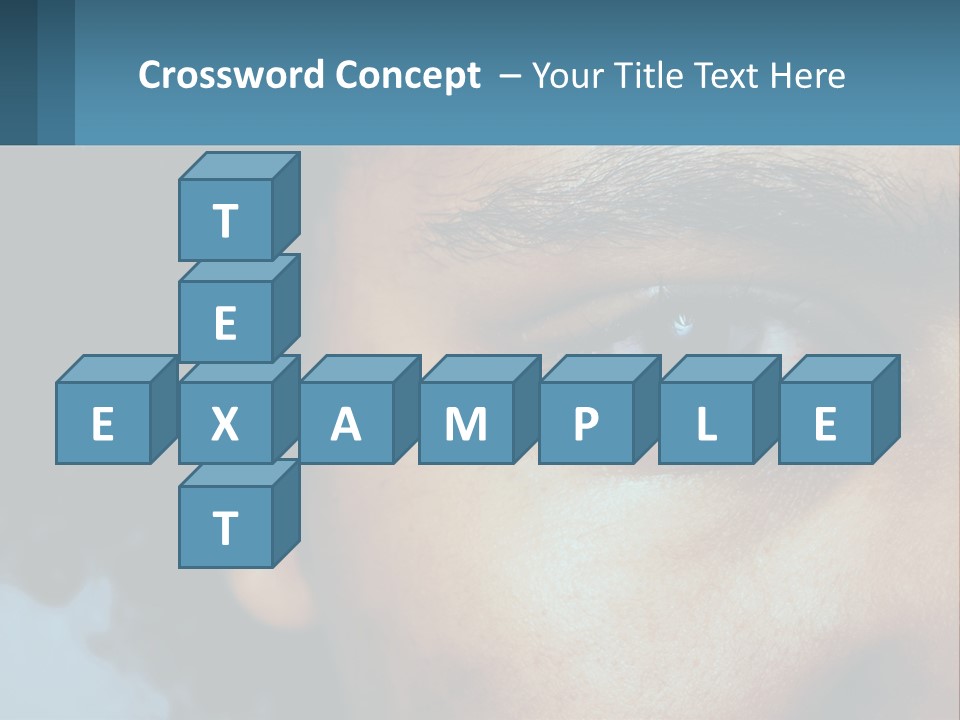 Switch Cool System PowerPoint Template