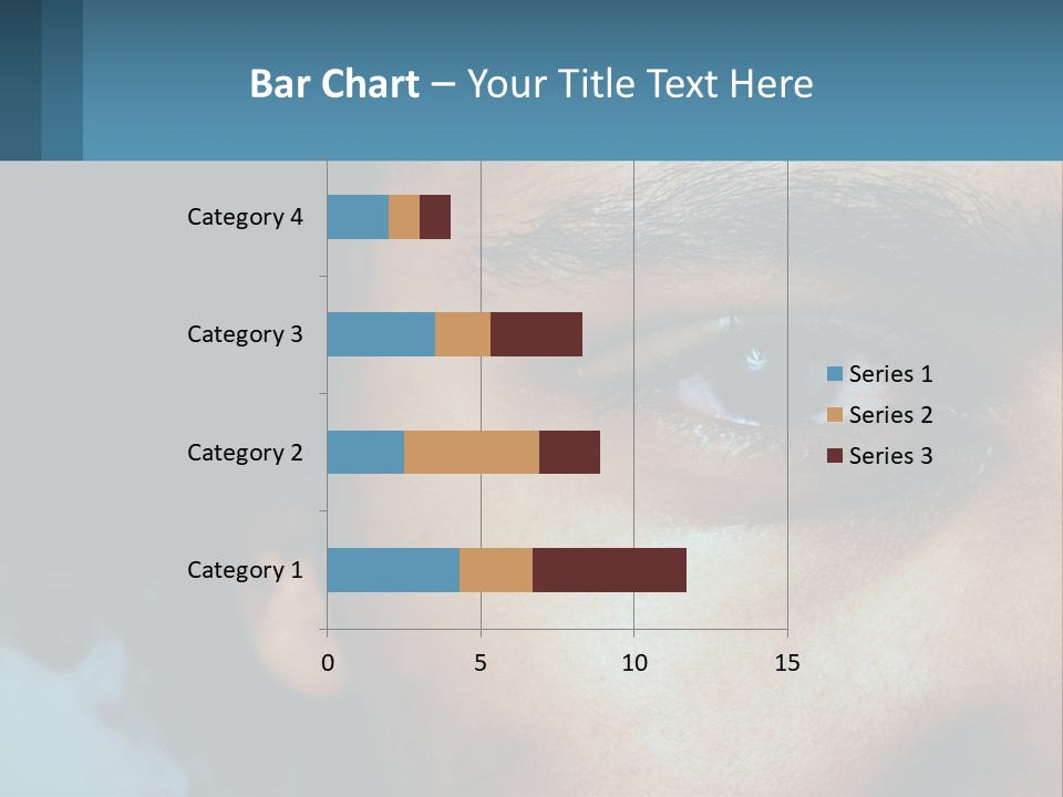 Switch Cool System PowerPoint Template