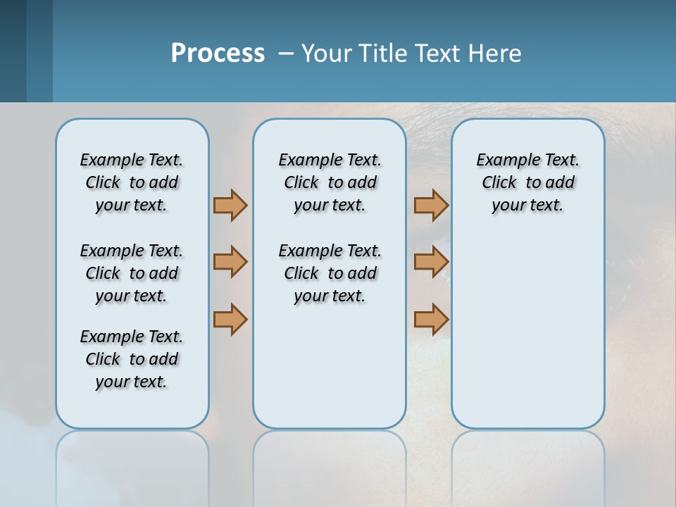 Switch Cool System PowerPoint Template