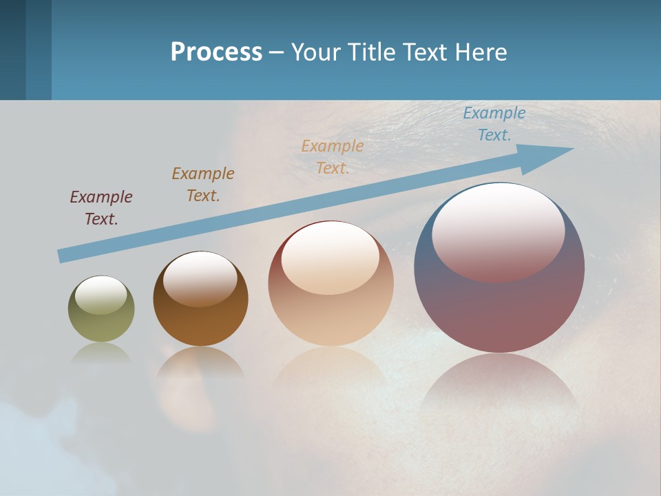 Switch Cool System PowerPoint Template