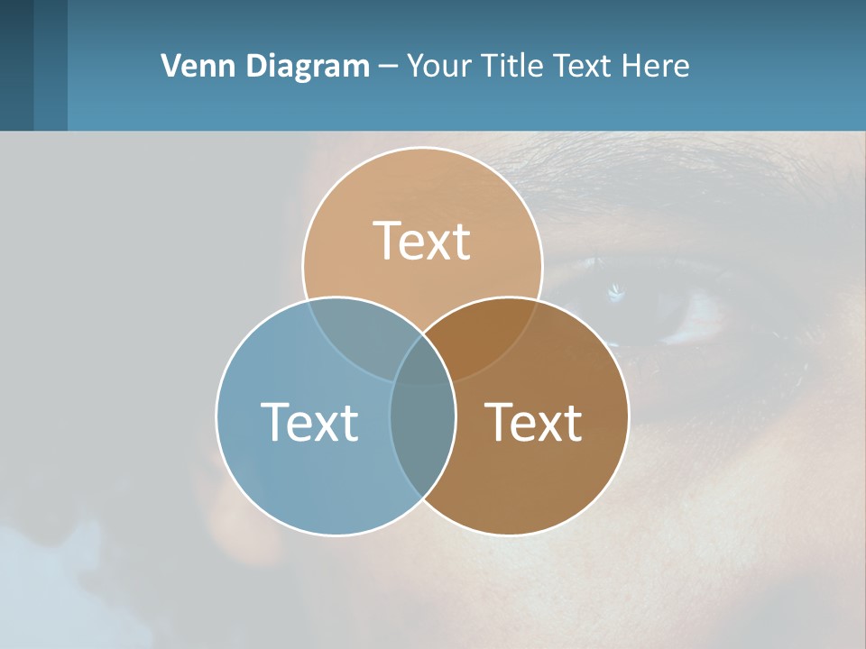 Switch Cool System PowerPoint Template