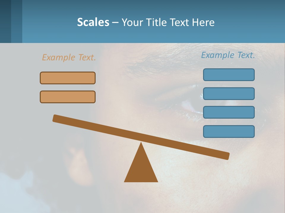 Switch Cool System PowerPoint Template