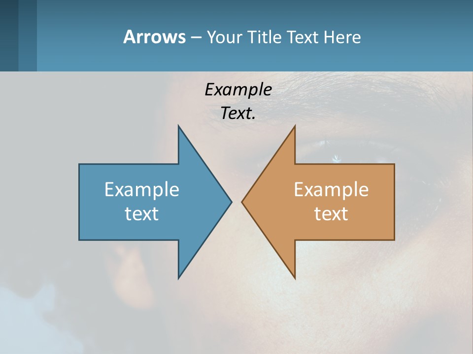 Switch Cool System PowerPoint Template