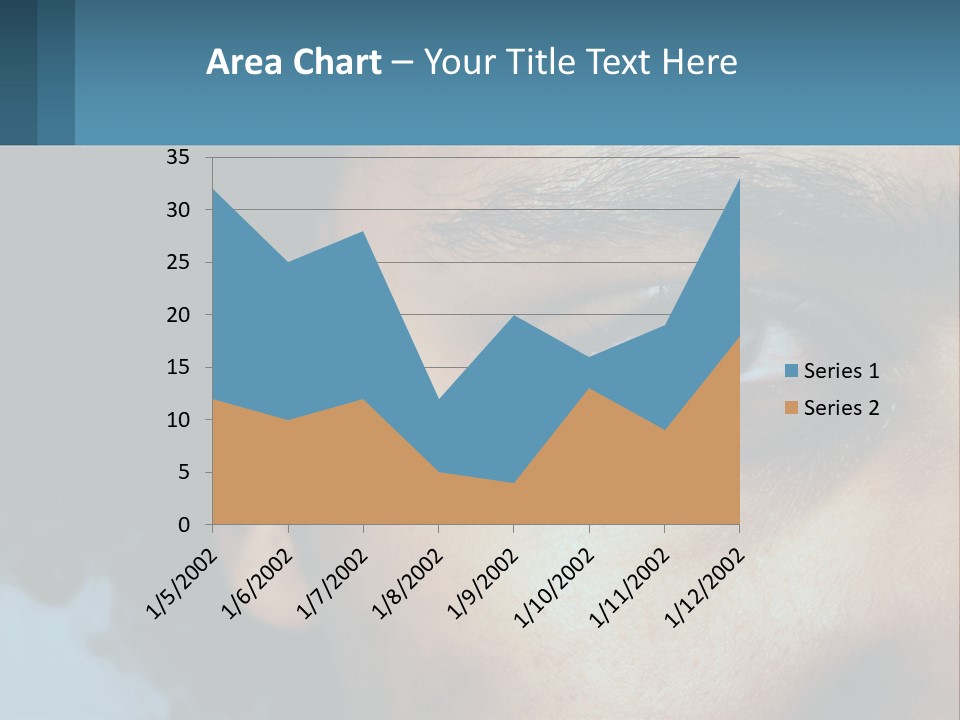 Switch Cool System PowerPoint Template