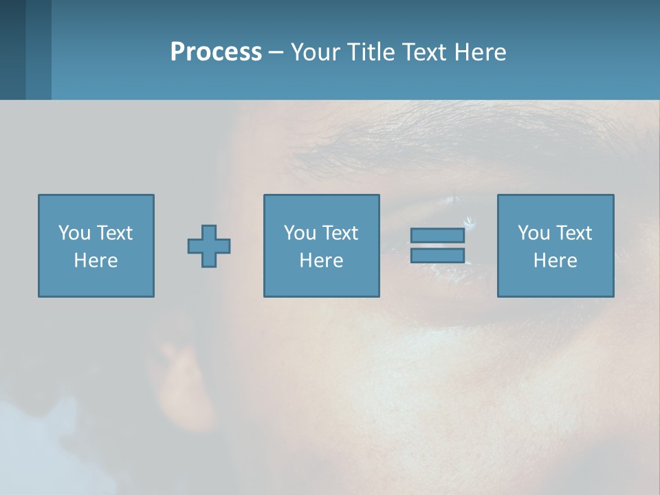 Switch Cool System PowerPoint Template