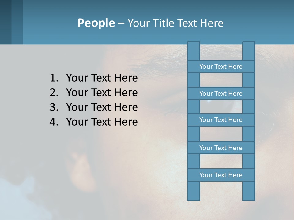 Switch Cool System PowerPoint Template