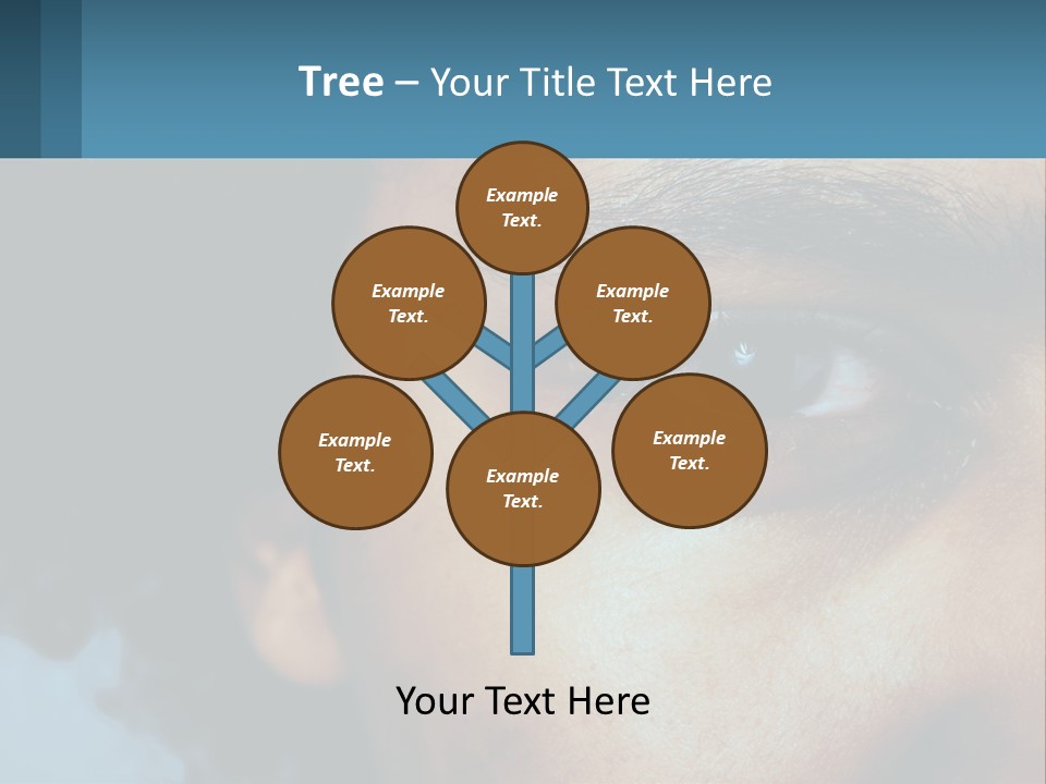 Switch Cool System PowerPoint Template