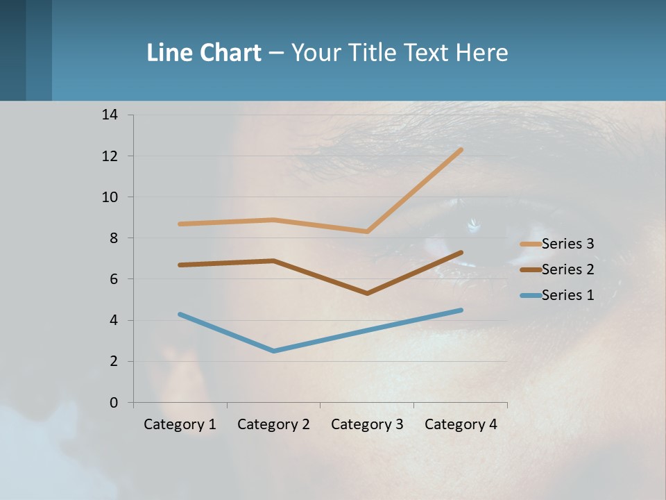 Switch Cool System PowerPoint Template